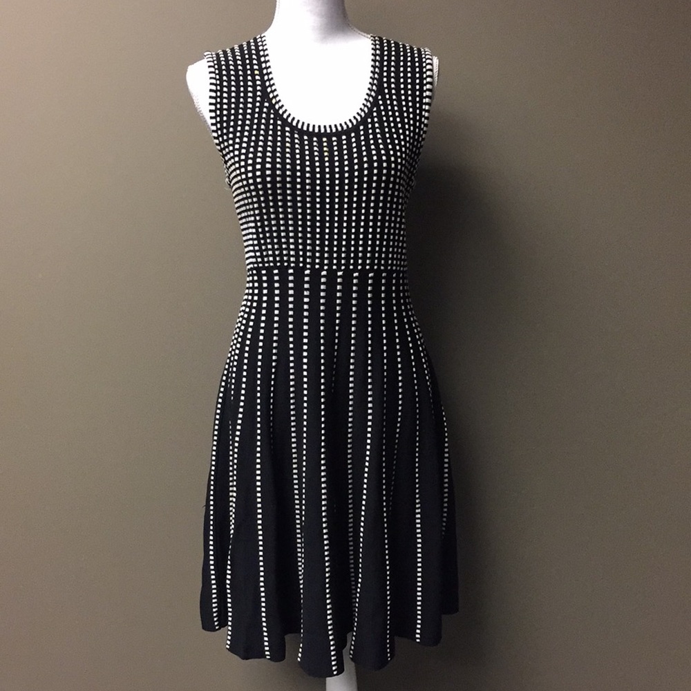 Saks Fifth Avenue Black Label Dress, M